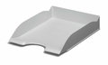 DURABLE Eco A4, stohovatelný, šedý