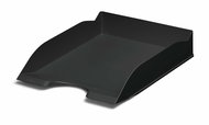 DURABLE Eco A4, stackable, black - Paper Tray