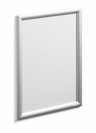 DURABLE for posters, aluminium, A3 - Clip Frame