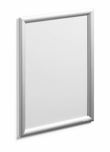 DURABLE for posters, aluminium, A3 - Clip Frame - Main image