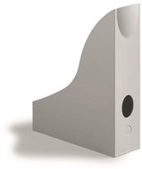 DURABLE Eco A4 grey - Magazine Rack