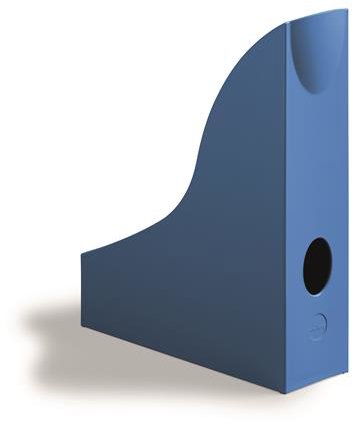DURABLE Eco A4 blue - Magazine Rack - Main image