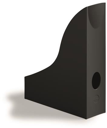 DURABLE Eco A4 black - Magazine Rack - Main image