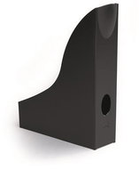 DURABLE Basic A4 black - Magazine Rack