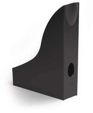 DURABLE Basic A4 black - Magazine Rack - Main image