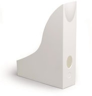 DURABLE Basic A4 white - Magazine Rack