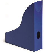 DURABLE Basic A4 blue - Magazine Rack