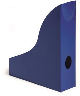 DURABLE Basic A4 blue - Magazine Rack - Main image