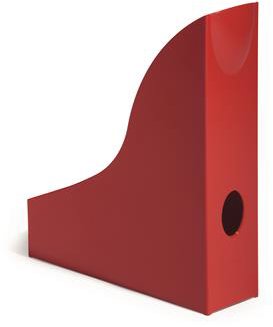 DURABLE Basic A4 red - Magazine Rack - Main image
