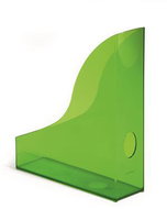DURABLE Basic A4 light green - Magazine Rack