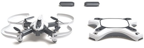 Drone n Base 2.0 Package - Drone - Main image
