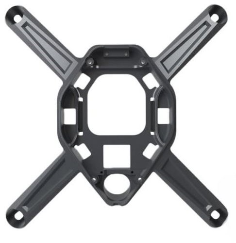 Drone n Base 2.0 - Frame - Spare Part - Main image
