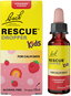 Dietary Supplement Dr. Bach Rescue® Kids Crisis drops for children 10 ml strawberry flavour - Doplněk stravy