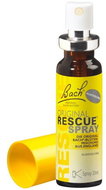 Dr. Bach Rescue® Remedy® Crisis Spray 20 ml with alcohol - Dietary Supplement