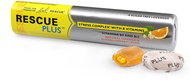 Dr. Bach Rescue® Plus Crisis candies with vitamins 42 g/10 pcs - Dietary Supplement