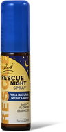 Dr. Bach Rescue® Night Crisis Spray for restful sleep 20 ml with alcohol - Dietary Supplement