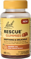 Dr. Bach Rescue® Gummies gelatin lozenges 100 g/60 pcs - Dietary Supplement