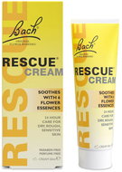 Dr. Bach Rescue® krém 150 g - Pleťový krém