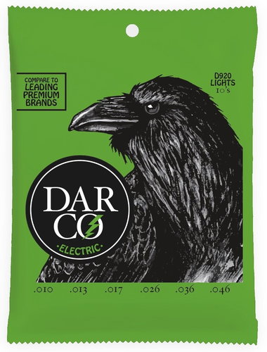 DARCO D920 Lights - Strings - Main image