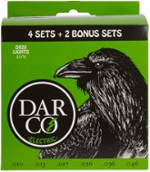 DARCO Electric Lights Promo Pack - Strings