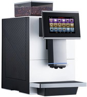 Dr Coffee F15 PLUS white - Automatic Coffee Machine