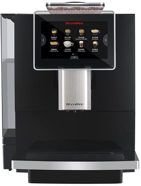Dr Coffee F10 PRO