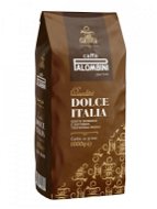 Palombini Dolce Italia 1 Kg zrnková - Káva