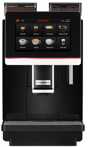 Dr. coffee Coffeebar Plus - Automatic Coffee Machine - Main image