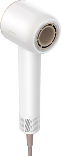 Dreame Hair Glory High-Speed Hair Dryer White - Hajszárító - Fő fotó