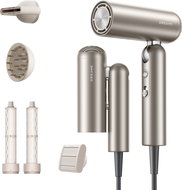 Dreame Pocket Pro High-Speed Gold - Hair Dryer