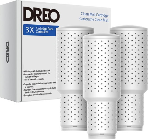 Dreo Macro Pro Filter for Air Humidifier DR-HHM010S - Air Humidifier Filter - Main image