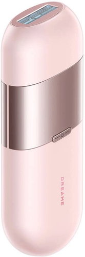 Dreame IPL Pink - Villanófényes szőrtelenítő - Fő fotó