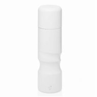 Dřevotvar AKORD Grinder for salt and spices white - Spice Grinder