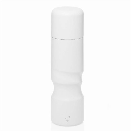 Dřevotvar AKORD Só- és fűszerőrlő, fehér - Fűszerdaráló - Fő fotó