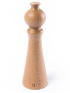 Dřevotvar MAKO Natural salt and spice grinder - Spice Grinder