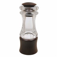 Dřevotvar KLASIK Grinder for salt and spices dark walnut - Spice Grinder