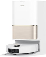Dreame L50 Ultra AE White - Robot Vacuum