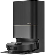 Dreame X40 Ultra Complete Black - Robotický vysávač