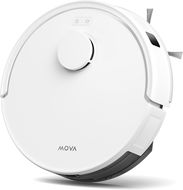 MOVA E20 bílý - Robotický vysavač