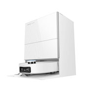 Dreame X60 Pro Ultra Complete, fehér - Robotporszívó
