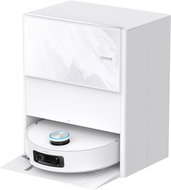 Dreame Aqua 10 Ultra Track White - Robot Vacuum