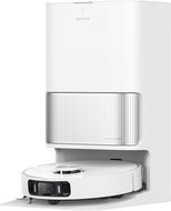 Dreame L40 Ultra AE White - Robot Vacuum