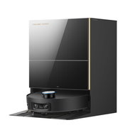 Dreame X60 Pro Ultra Complete černý - Robot Vacuum