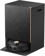 Dreame Matrix10 Ultra Black - Robot Vacuum