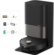 Dreame X50 Ultra Complete Black - Robotický vysavač