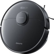 Dreame L10 Pro, Black - Robot Vacuum