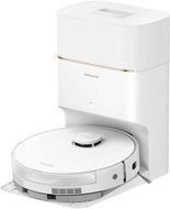 Dreame D20 Pro Plus White - Robot Vacuum