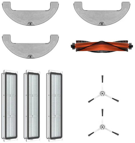 Dreame RAK7 - Zubehör-Set - Hauptbild