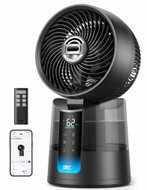 DREO TurboCool Misting Fan 516S - Fan