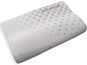 Dreampur Grey Dots profilovaný - Anatomický polštář